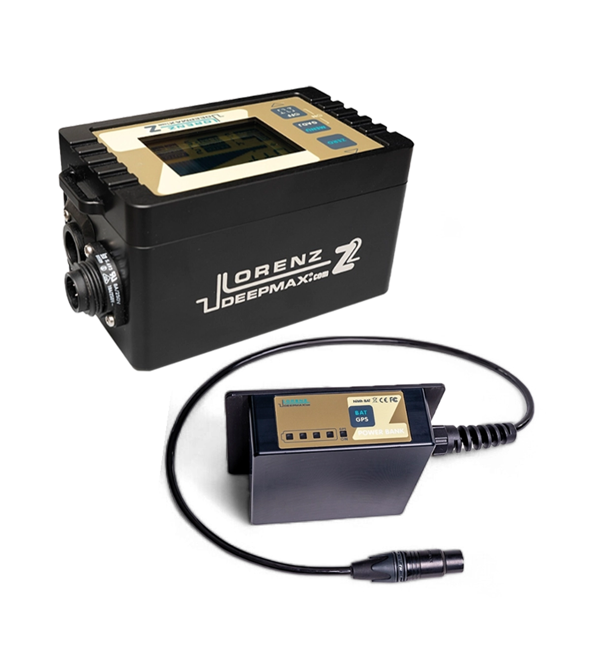 لورنز زد 2 - lorenz z2