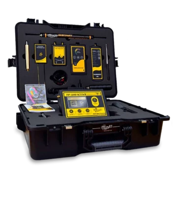 ام اف 1200 اكتيف - MF 1200