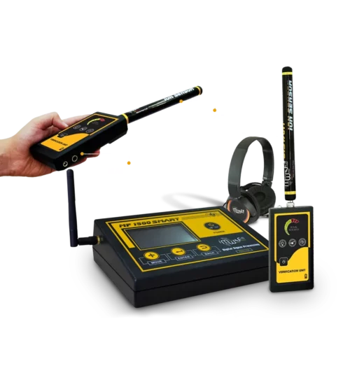 ام اف 1500 سمارت - MF1500 Smart