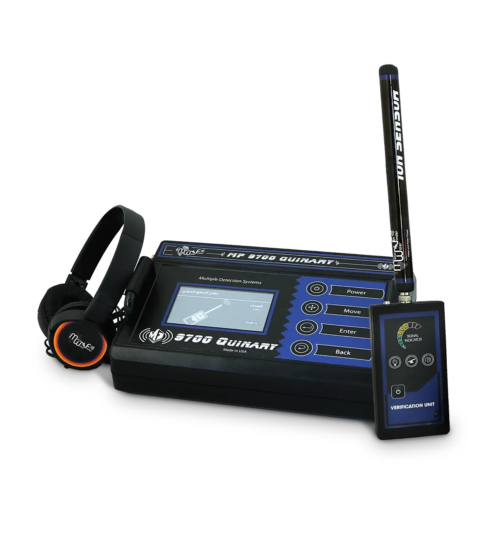 ام اف 9700 كيو - MF9700 Q