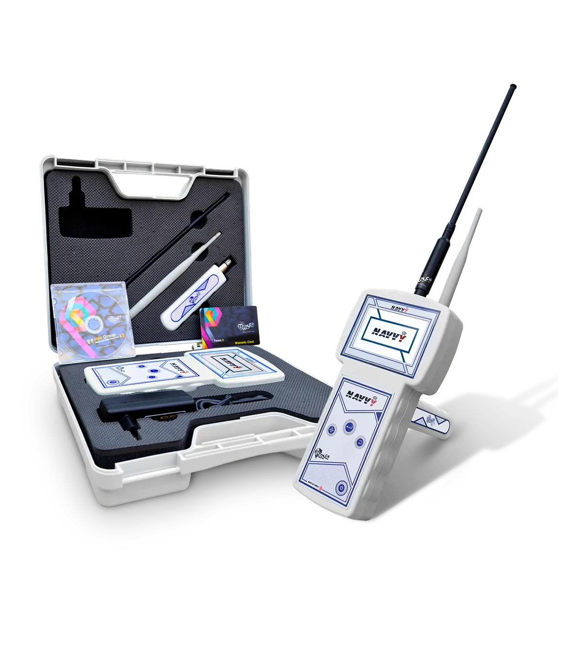 نافي - mwf Navvy