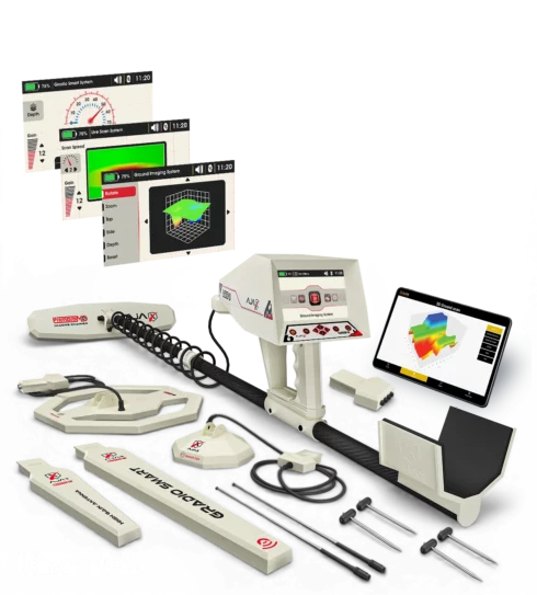 بريميرو ام دي 15 AJAX Primero MD15