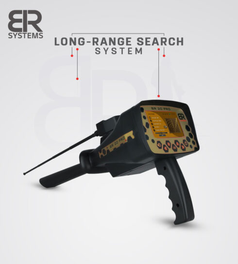 بي ار 20 برو - BR20 pro