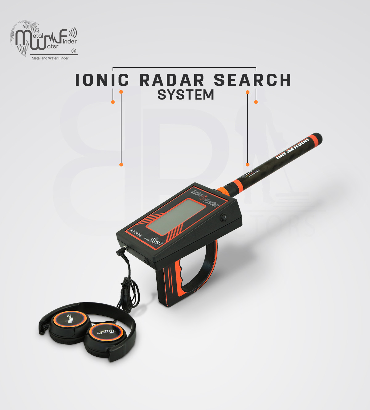 جولد رادار - Gold Radar
