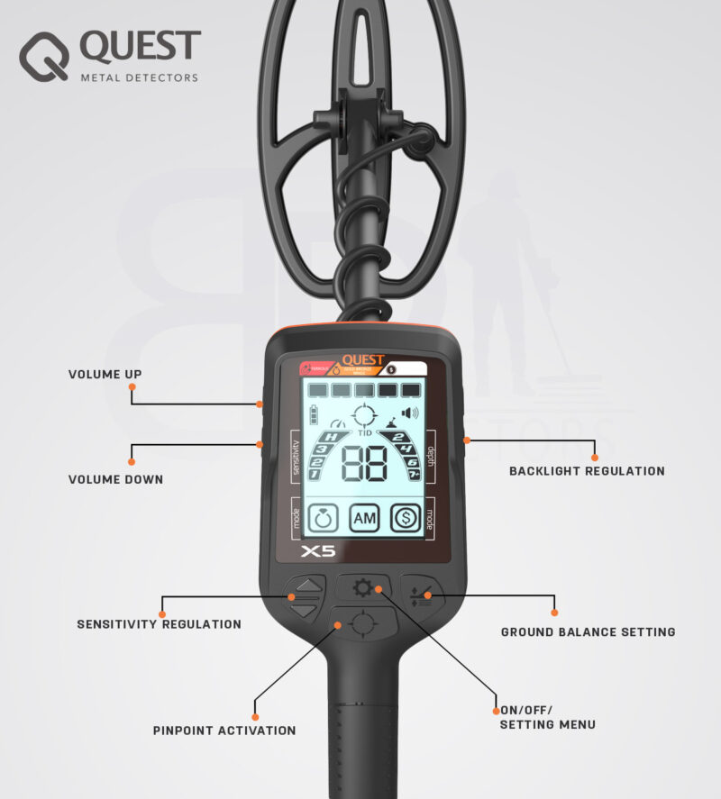 كويست اكس 5 - quest x5