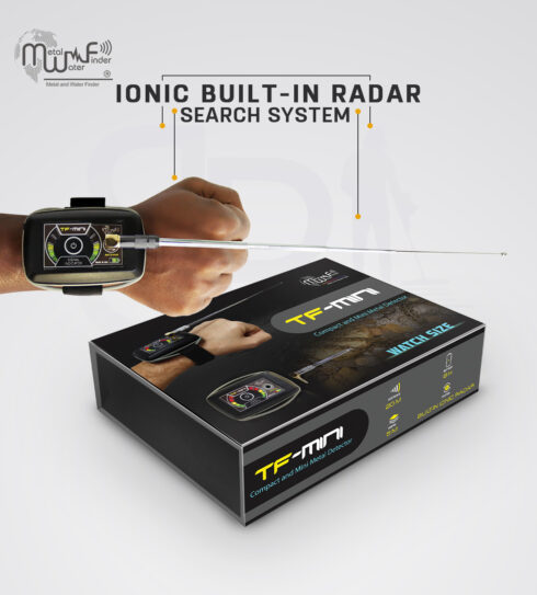 تي اف ميني - TF Mini