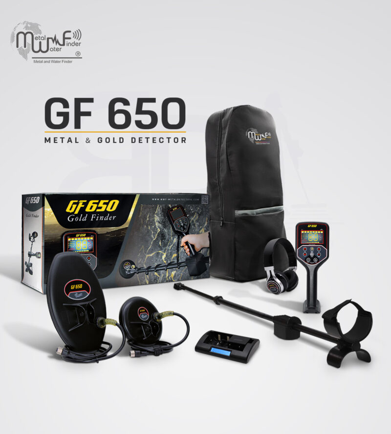 جي اف 650 - GF650