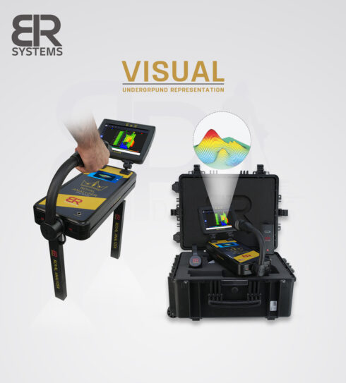 رويال انالايزر برو 6000 - royal analyzer pro 6000