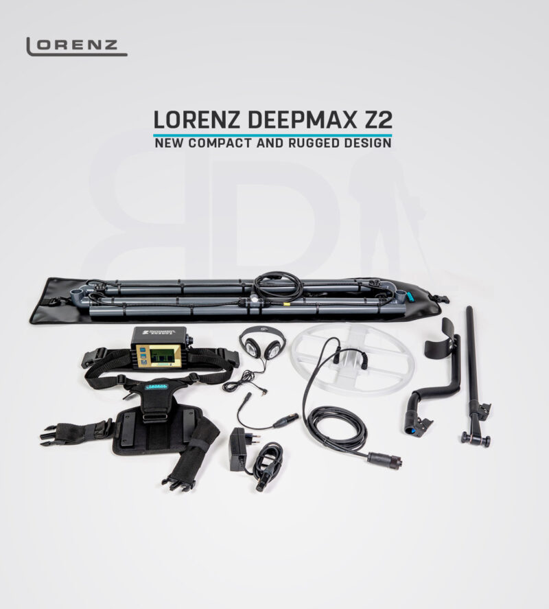 لورنز زد 2 - lorenz z2