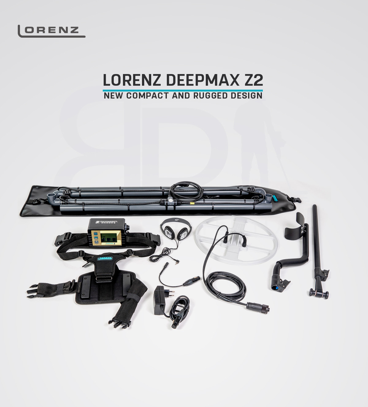 لورنز زد 2 - lorenz z2