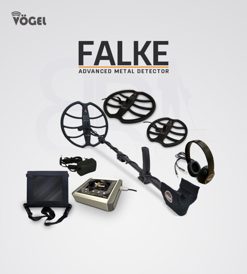 فالك الصقر فوجيل - falke Vogel