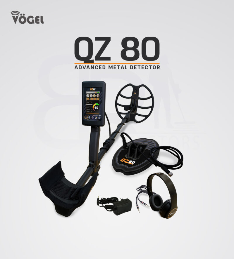 كيو زد 80 فوجيل - QZ80 Vogel