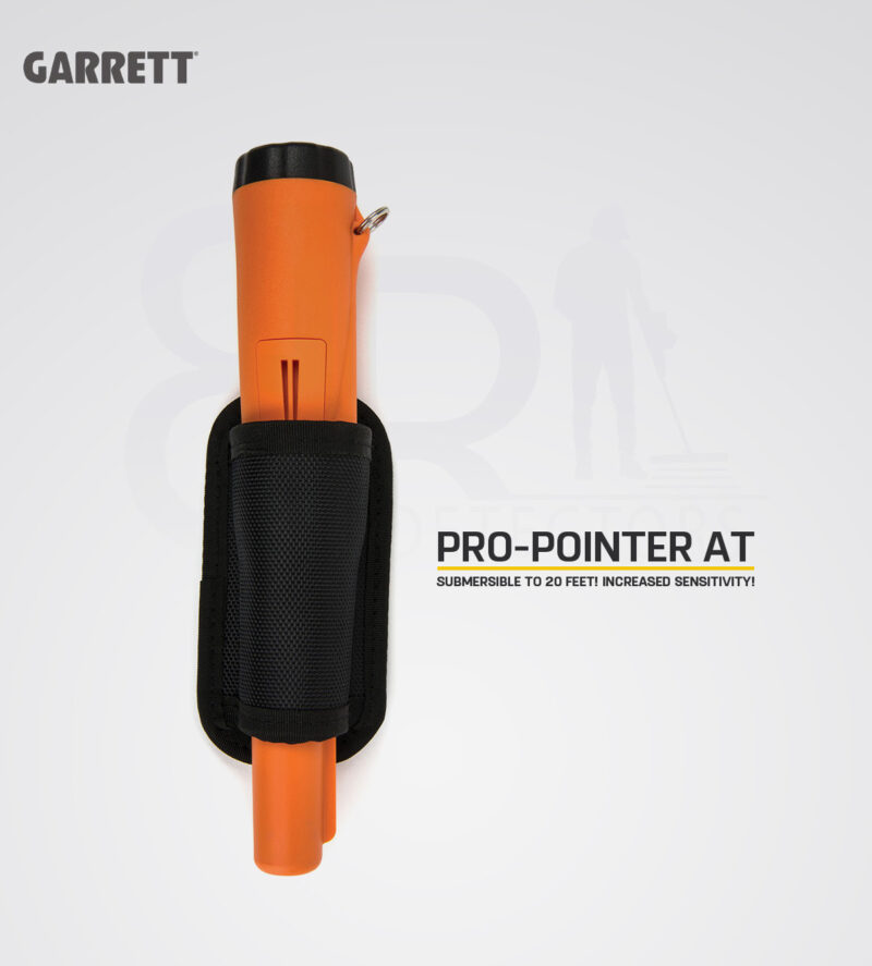 برو بوينتر ايه تي - Pro pointer at