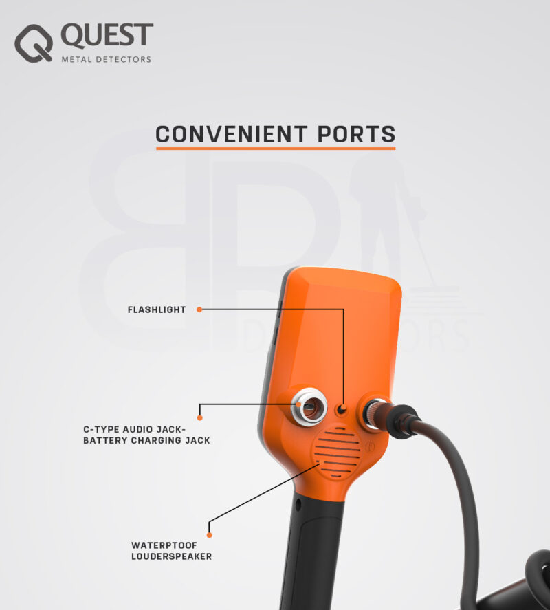 كويست اكس 10 برو - quest x10 pro