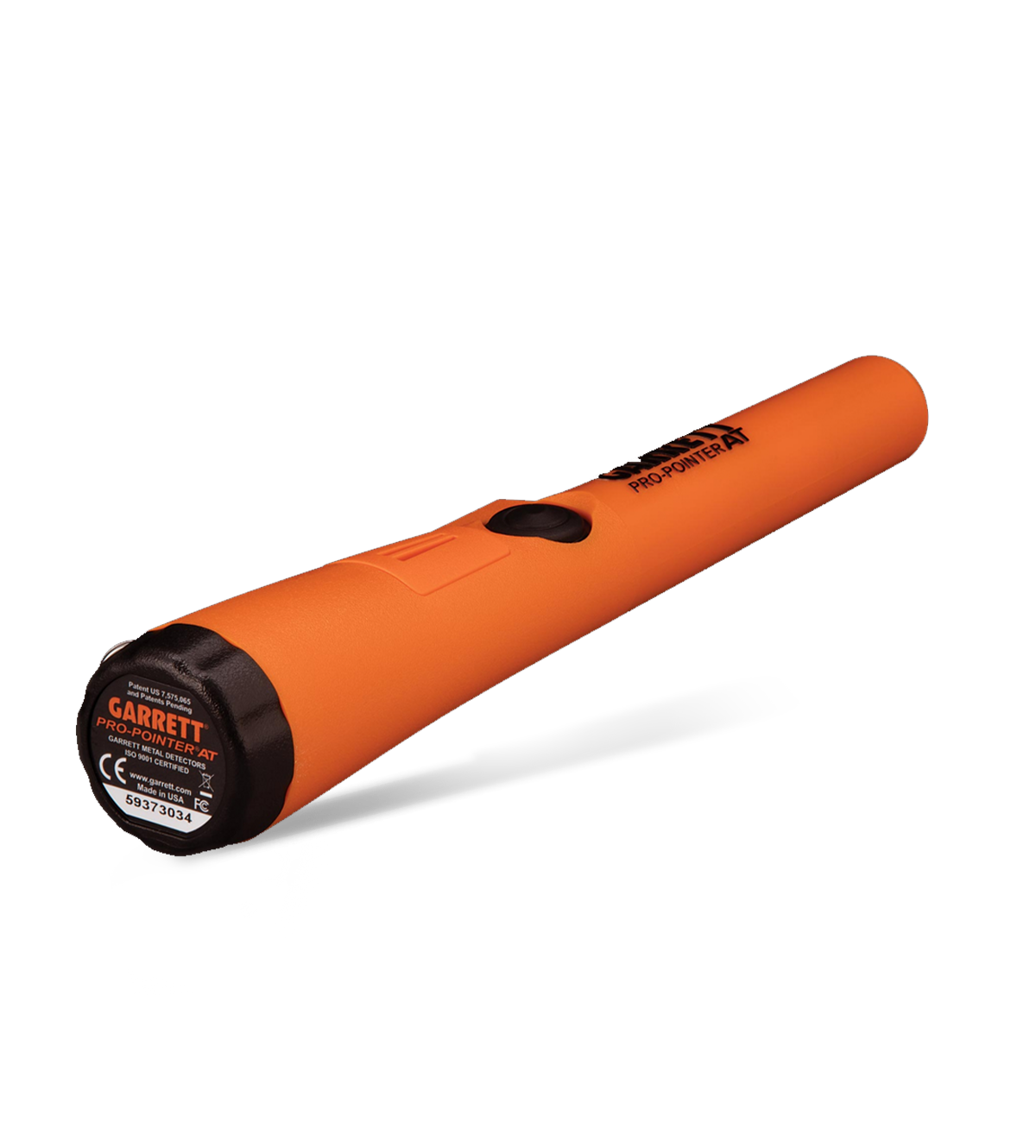 برو بوينتر ايه تي - Pro pointer at