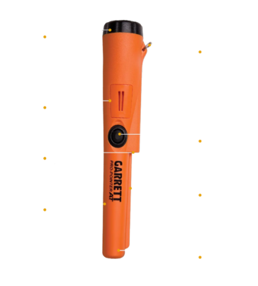 برو بوينتر ايه تي - Pro pointer at