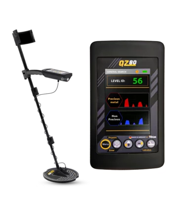 كيو زد 80 فوجيل QZ80 Vogel