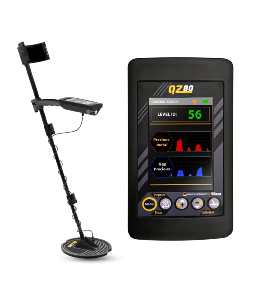 كيو زد 80 فوجيل QZ80 Vogel