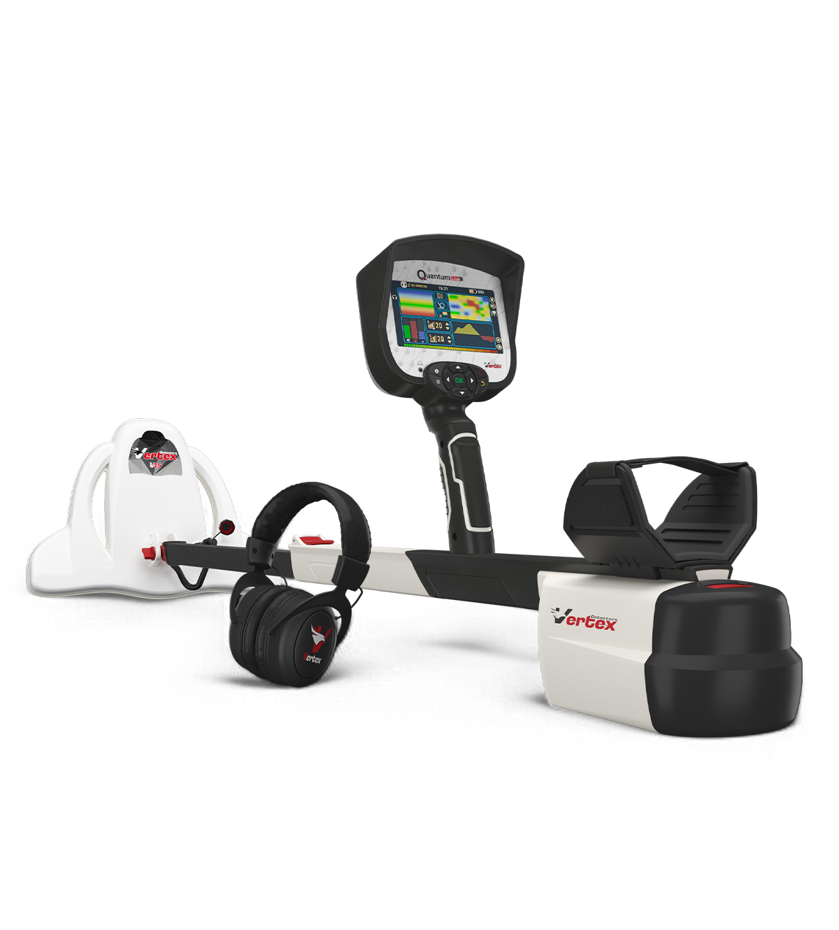 كوانتوم لايت - Quantum lite