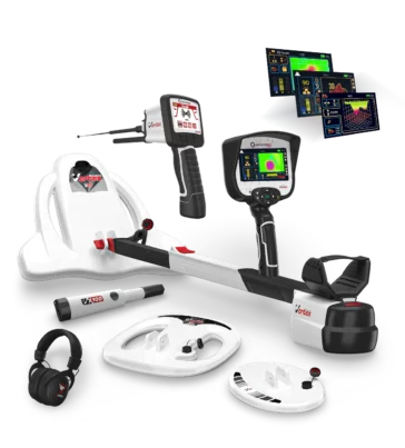 كوانتوم في اكس 900 - Quantum VX900