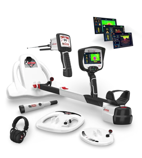 كوانتوم في اكس 900 - Quantum VX900