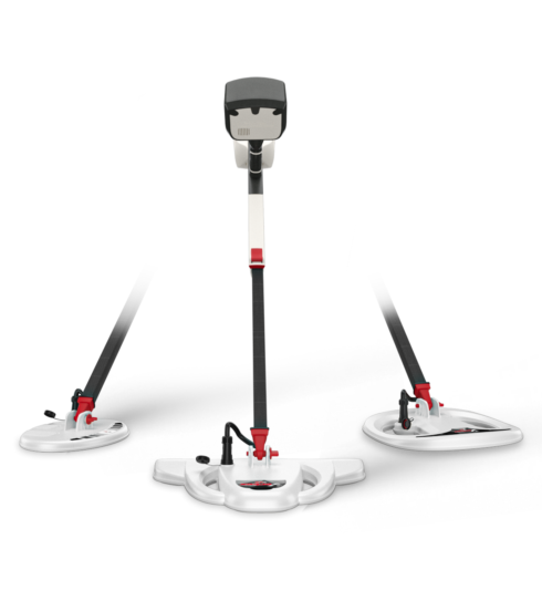 كوانتوم في اكس 900 - Quantum VX900