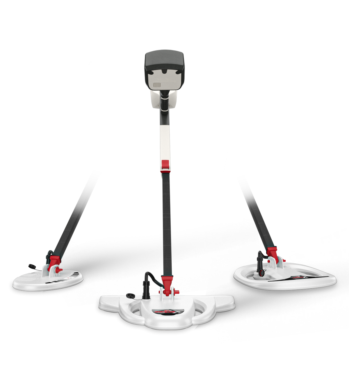 كوانتوم في اكس 900 - Quantum VX900
