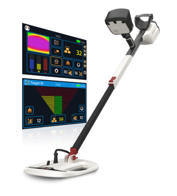 كوانتوم في اكس 900 - Quantum VX900