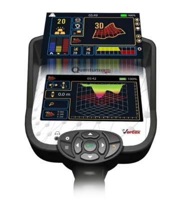 كوانتوم في اكس 900 - Quantum VX900