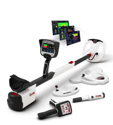 كوانتوم في اكس 900 - Quantum VX900
