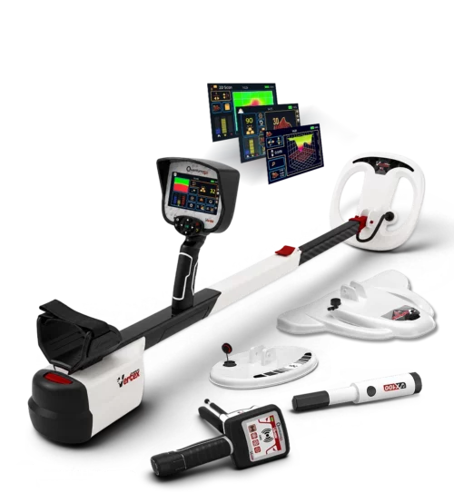 كوانتوم في اكس 900 - Quantum VX900