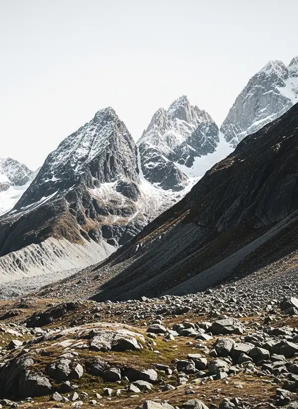 Rocky-mountains