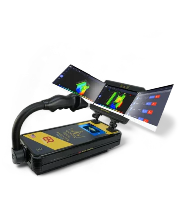 رويال انالايزر برو 6000 - royal analyzer pro 6000