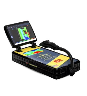 رويال انالايزر برو 6000 - royal analyzer pro 6000