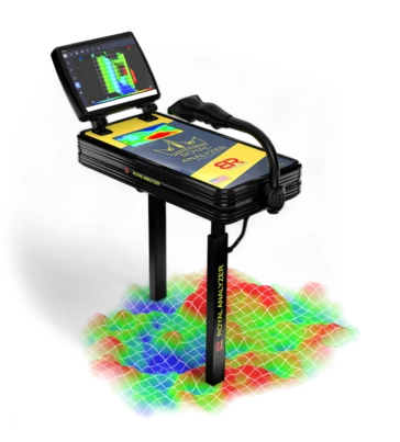 رويال انالايزر برو 6000 - royal analyzer pro 6000