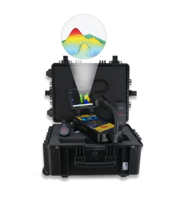 رويال انالايزر برو 6000 - royal analyzer pro 6000