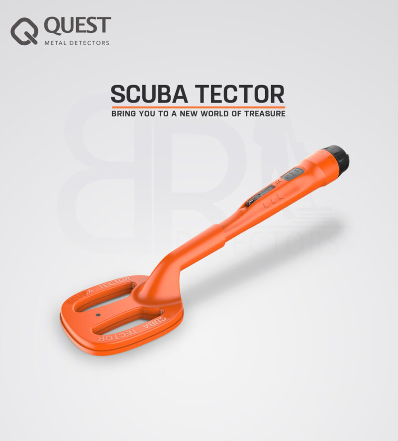 سكوبا تيكتور - Scuba Tector