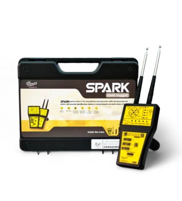 سبارك جولد ناجيتس - Spark Gold Nuggets