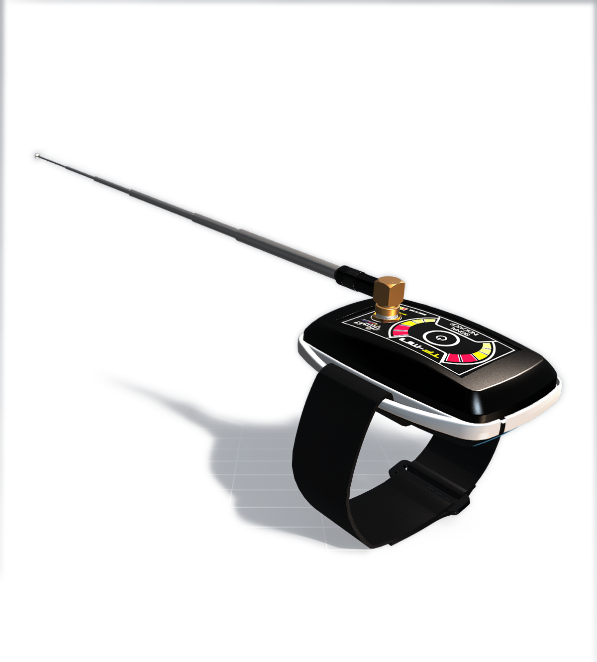 تي اف ميني - TF Mini