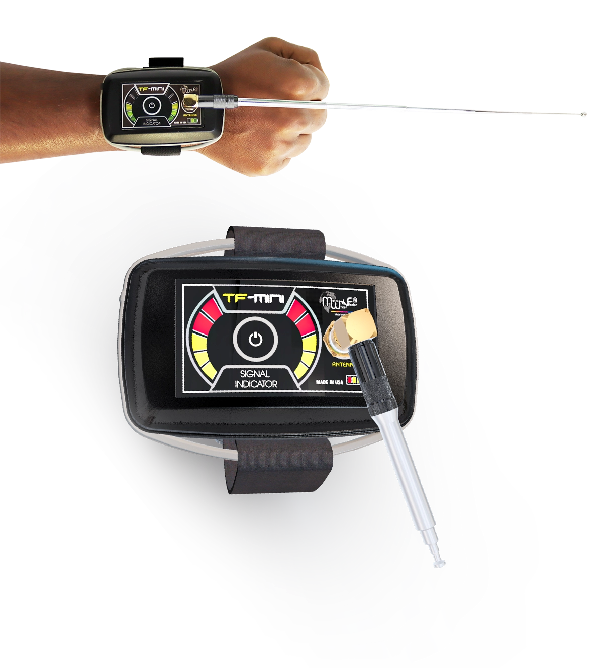 تي اف ميني - TF Mini