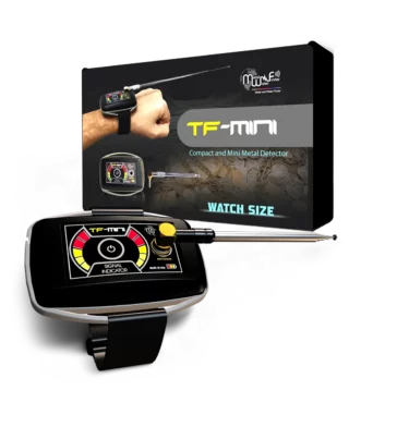 تي اف ميني - TF Mini
