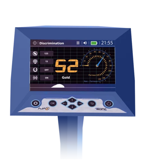 اجاكس تروبيك Ajax Tropic