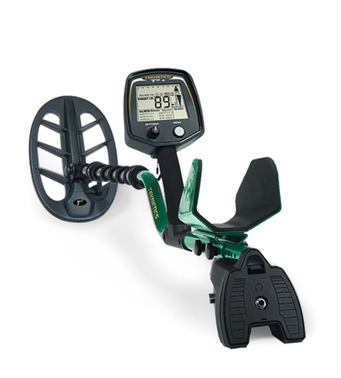 تيكنيتكس تي 2 - Tekneticks T2