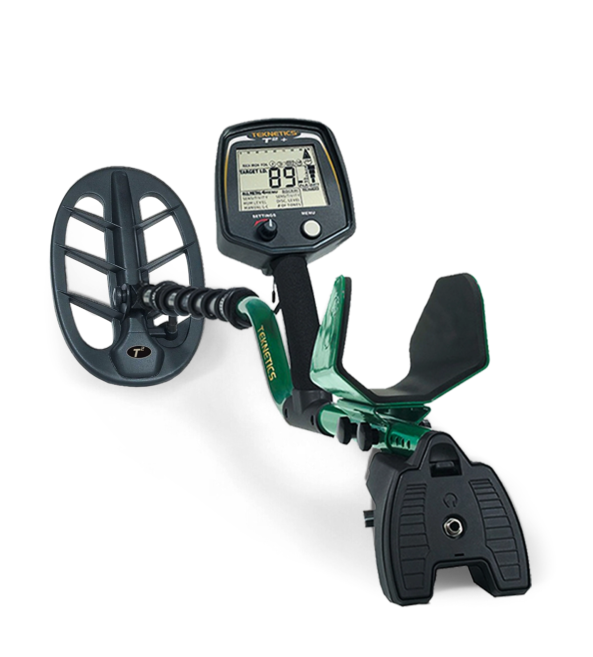 تيكنيتكس تي 2 - Tekneticks T2