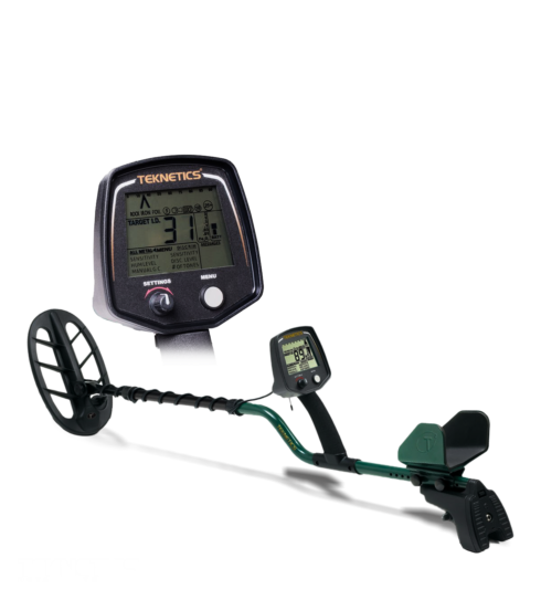 تيكنيتكس تي 2 - Tekneticks T2