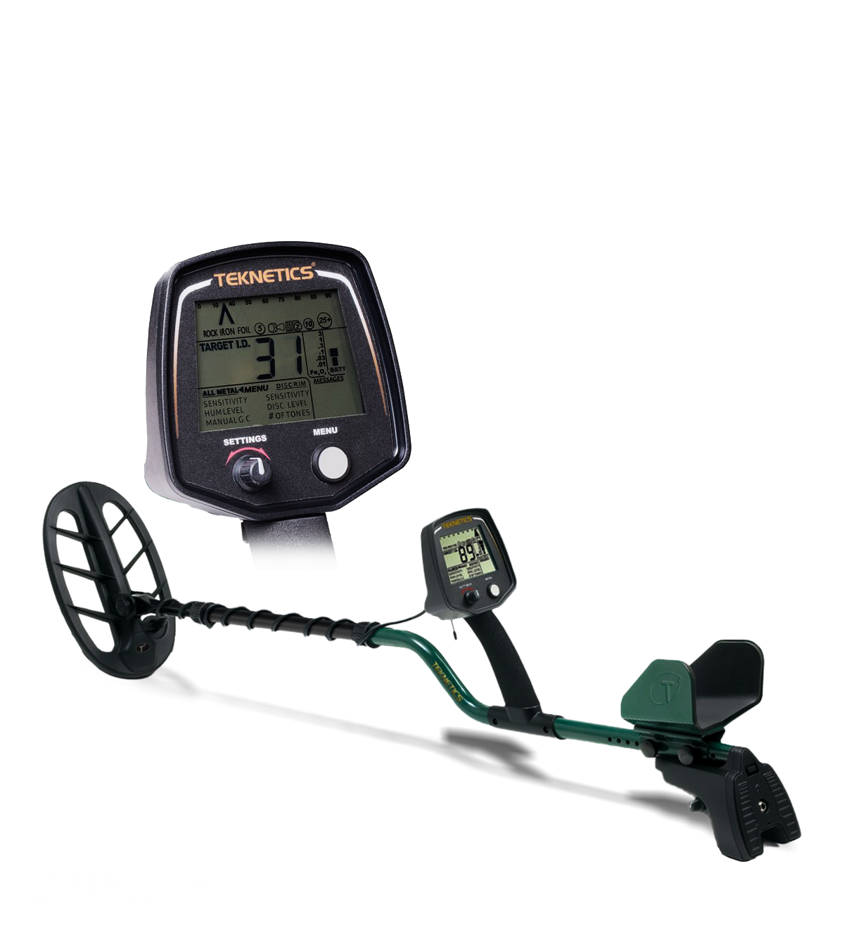 تيكنيتكس تي 2 - Tekneticks T2