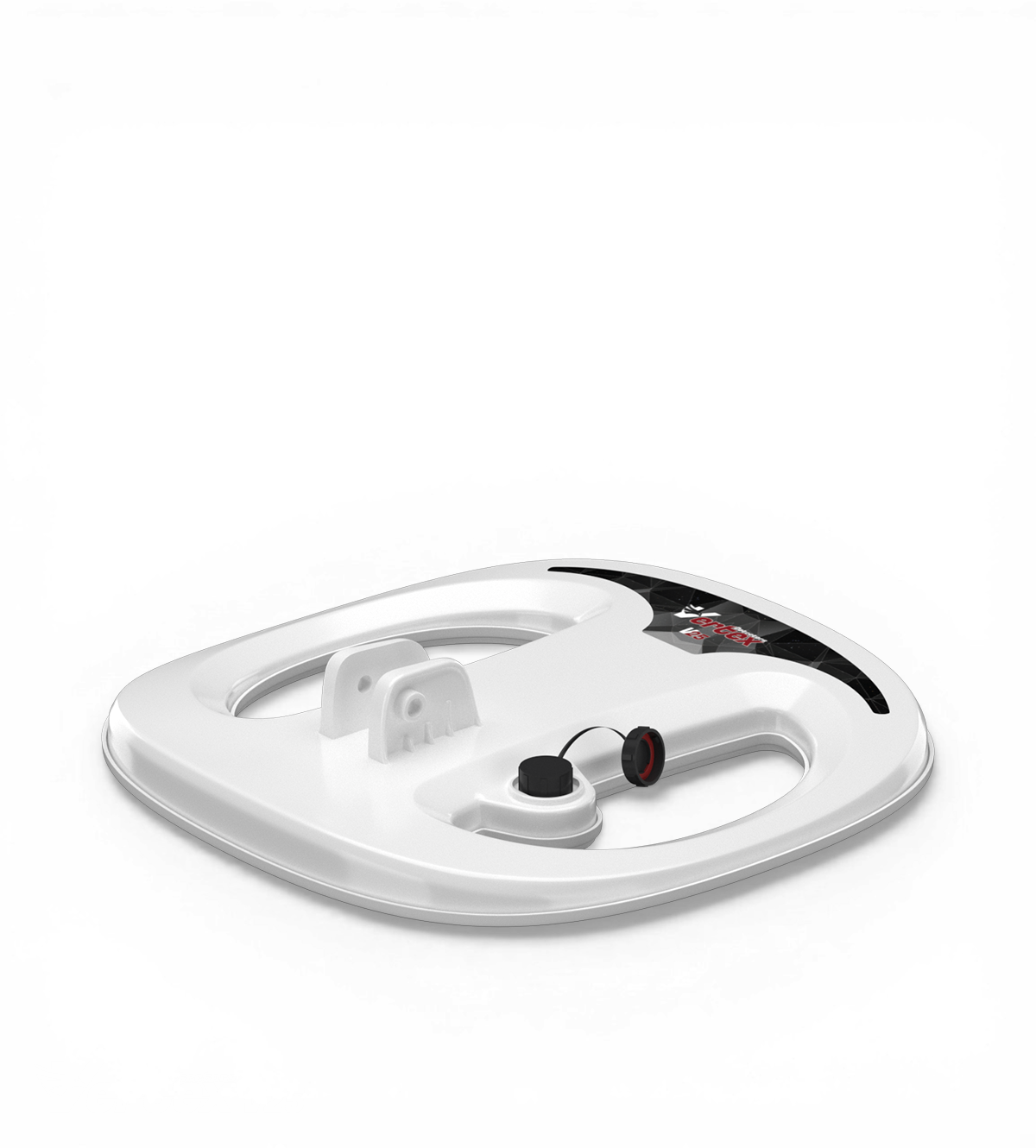 Vertex V25 Search Coil