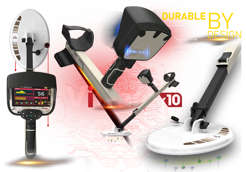 Vitran VX10 Design and Build