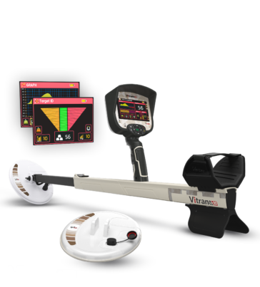 فيتران في اكس 10 - Vitran VX10