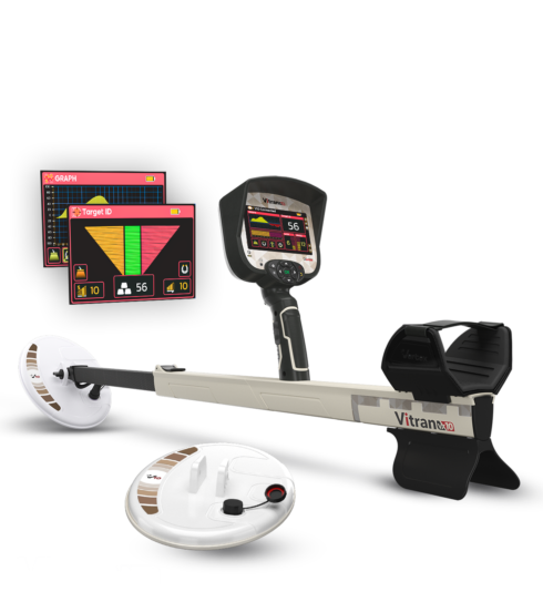 فيتران في اكس 10 - Vitran VX10